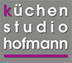Küchenstudio Hofmann Oberursel | Logo